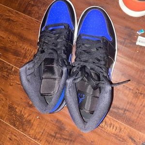 Jordan 1”Royal Blue”